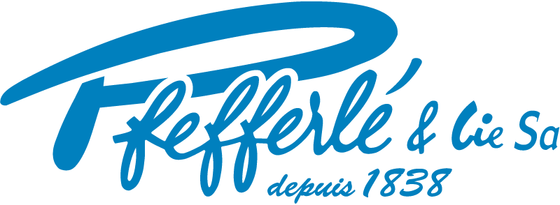 Pfefferlé & Cie SA